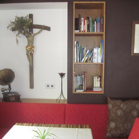 Hotel Zum Tiroler Adler Luaran gambar