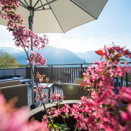 Hotel Zum Tiroler Adler Luaran gambar