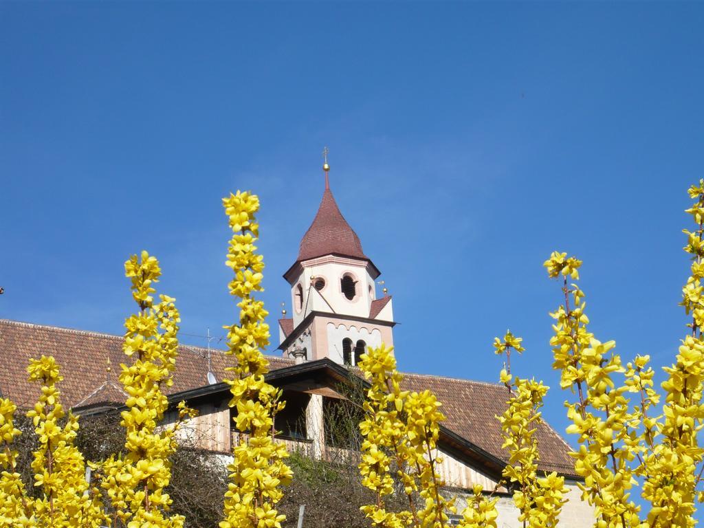 Hotel Zum Tiroler Adler Luaran gambar