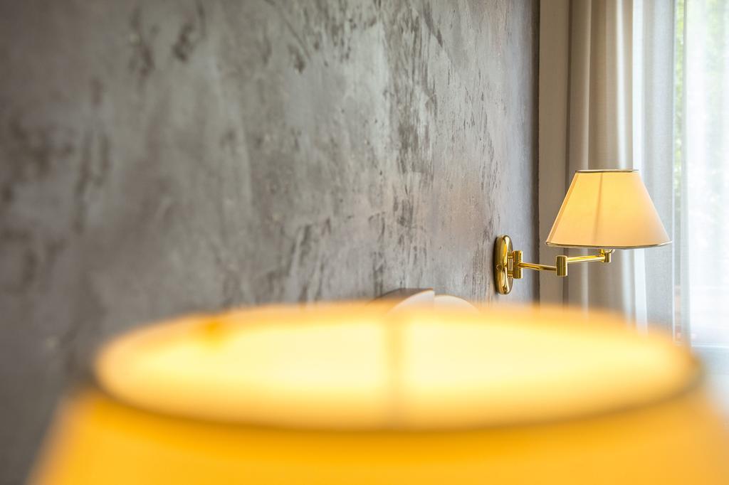 Hotel Zum Tiroler Adler Bilik gambar