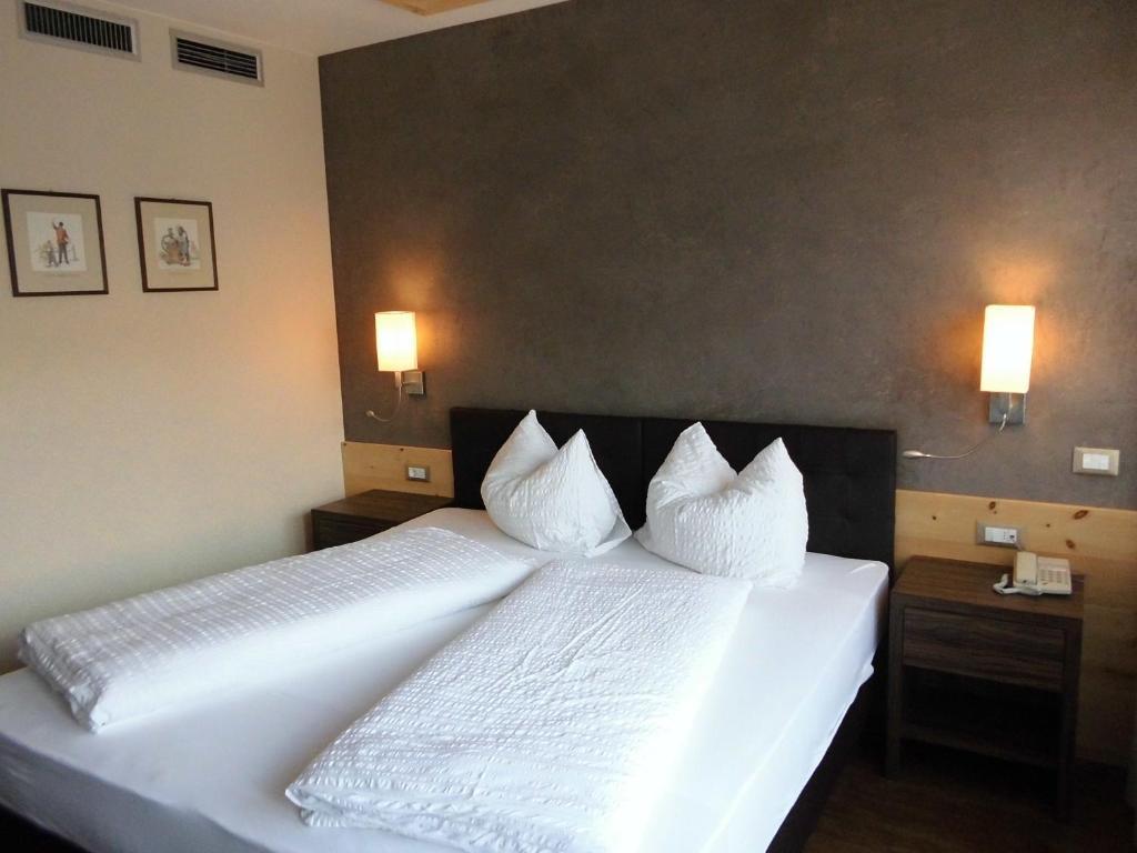 Hotel Zum Tiroler Adler Luaran gambar