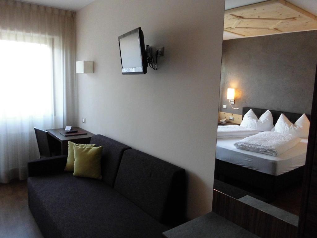 Hotel Zum Tiroler Adler Luaran gambar