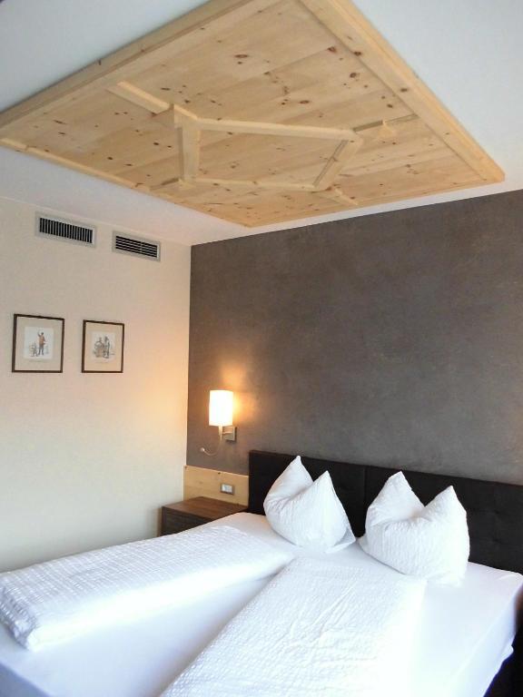 Hotel Zum Tiroler Adler Luaran gambar