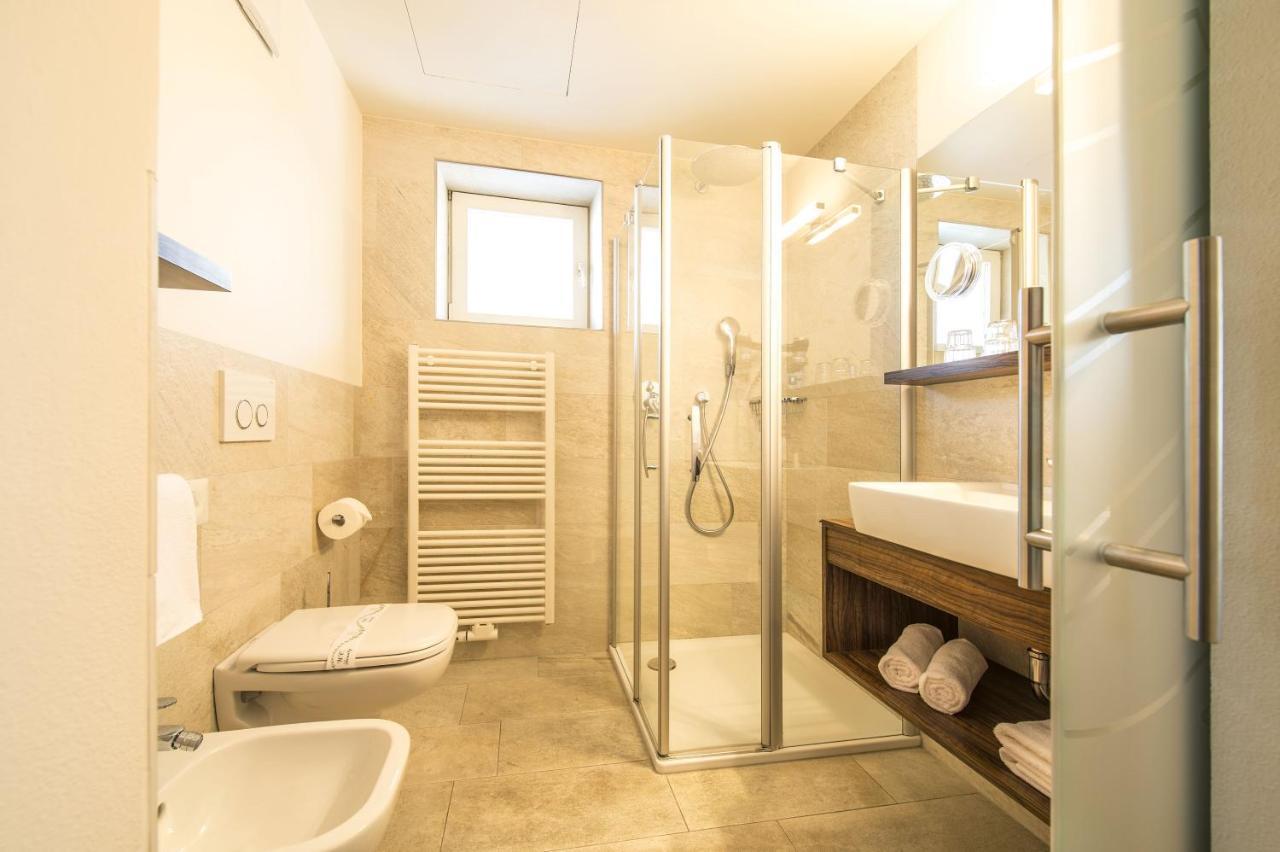 Hotel Zum Tiroler Adler Luaran gambar