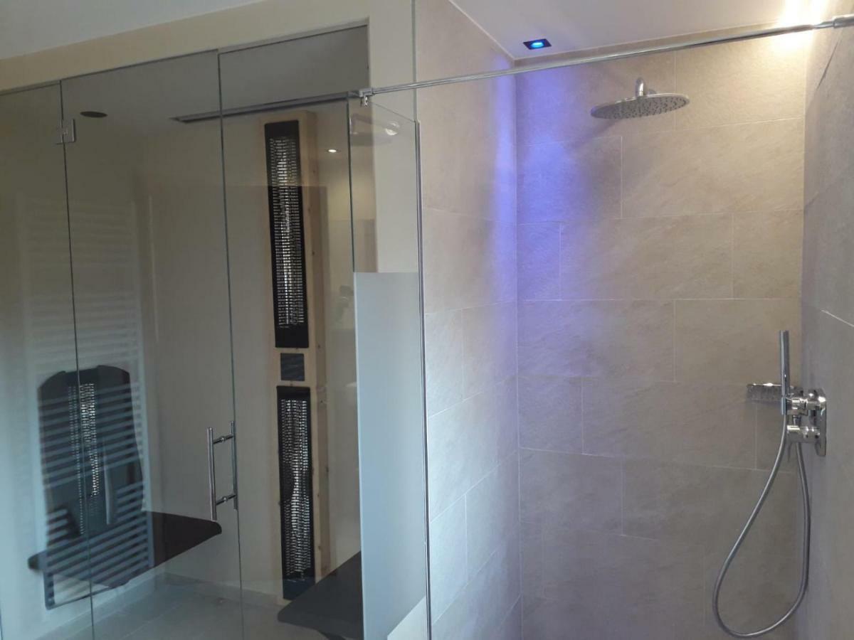 Hotel Zum Tiroler Adler Luaran gambar