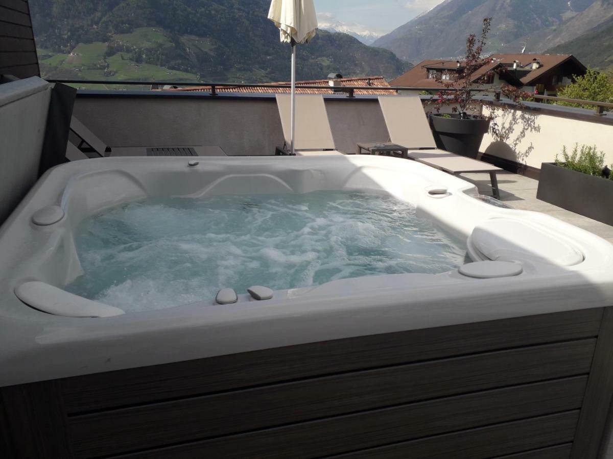 Hotel Zum Tiroler Adler Luaran gambar