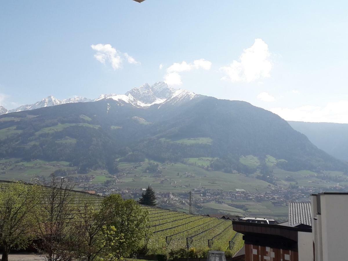 Hotel Zum Tiroler Adler Luaran gambar