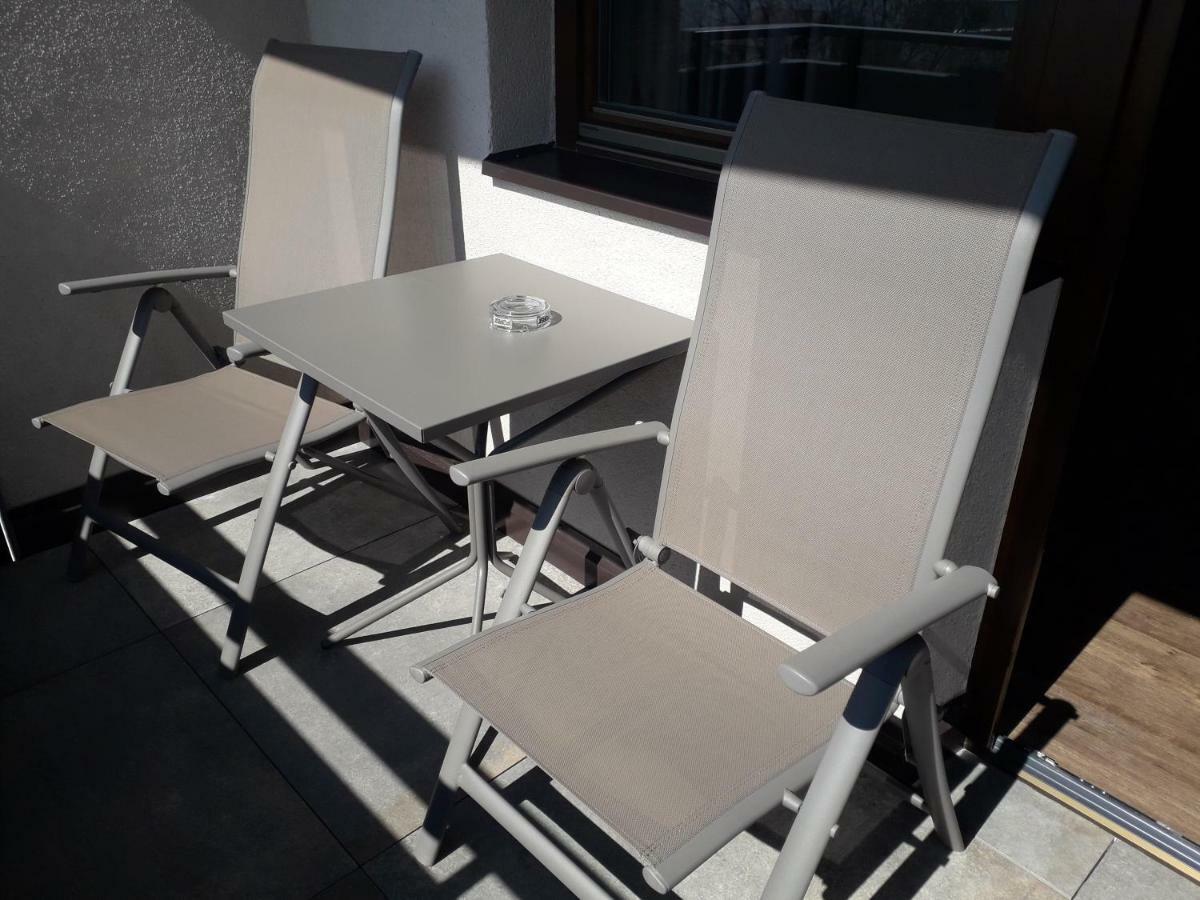 Hotel Zum Tiroler Adler Luaran gambar