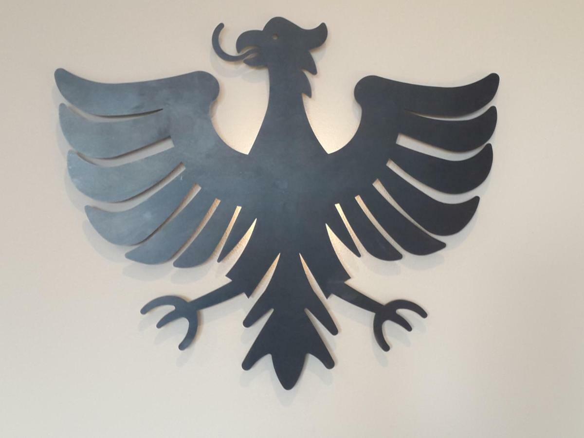 Hotel Zum Tiroler Adler Luaran gambar
