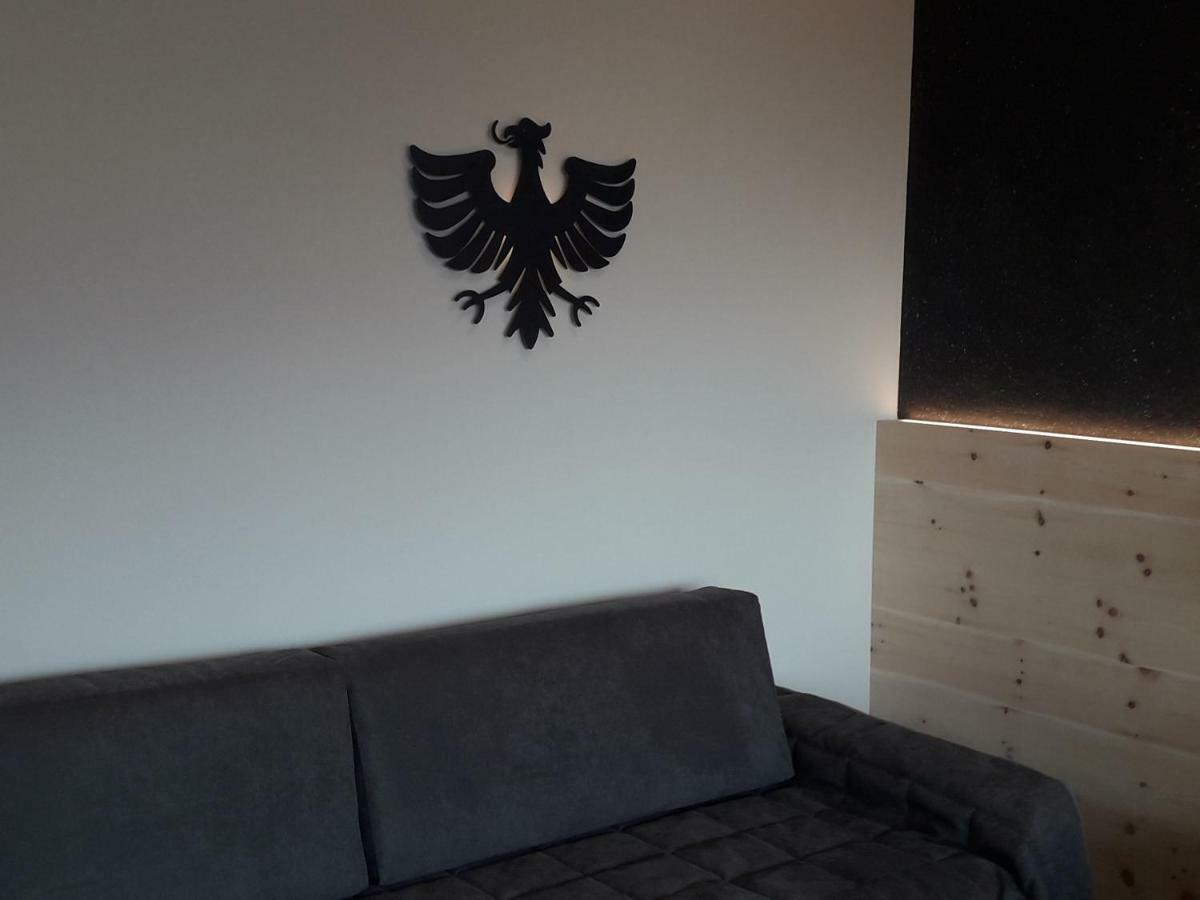 Hotel Zum Tiroler Adler Luaran gambar