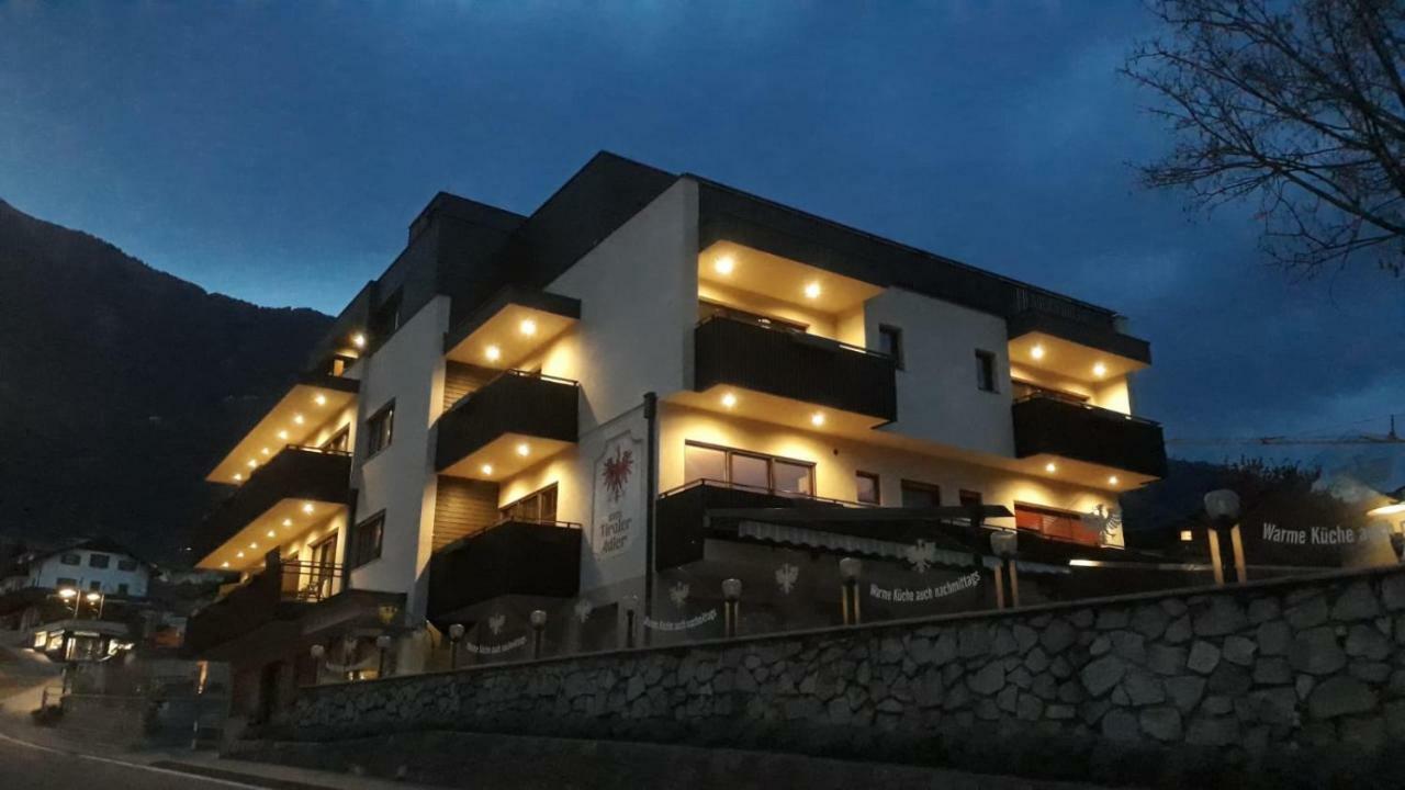 Hotel Zum Tiroler Adler Luaran gambar