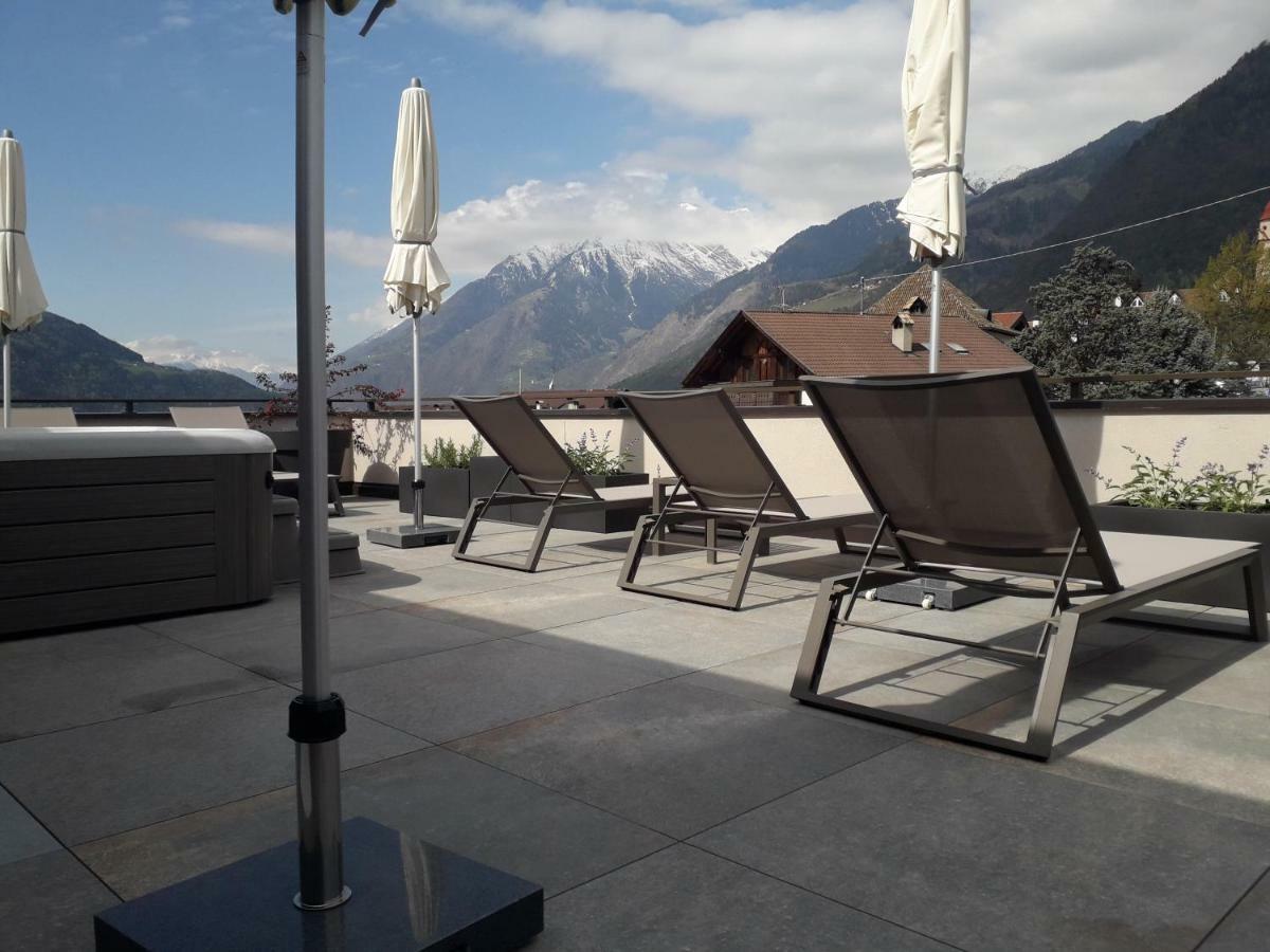 Hotel Zum Tiroler Adler Luaran gambar