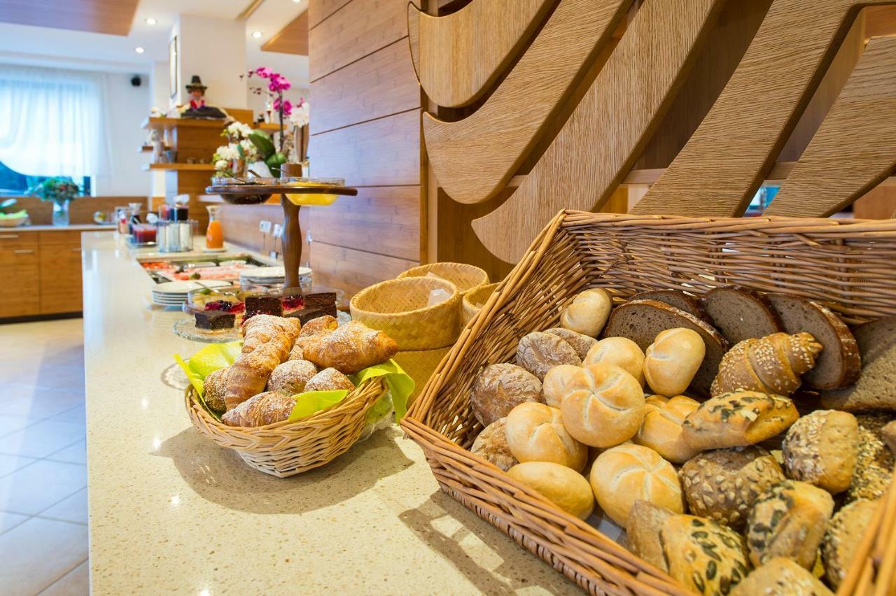 Hotel Zum Tiroler Adler Luaran gambar