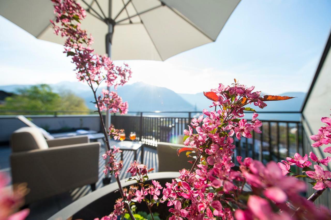 Hotel Zum Tiroler Adler Luaran gambar