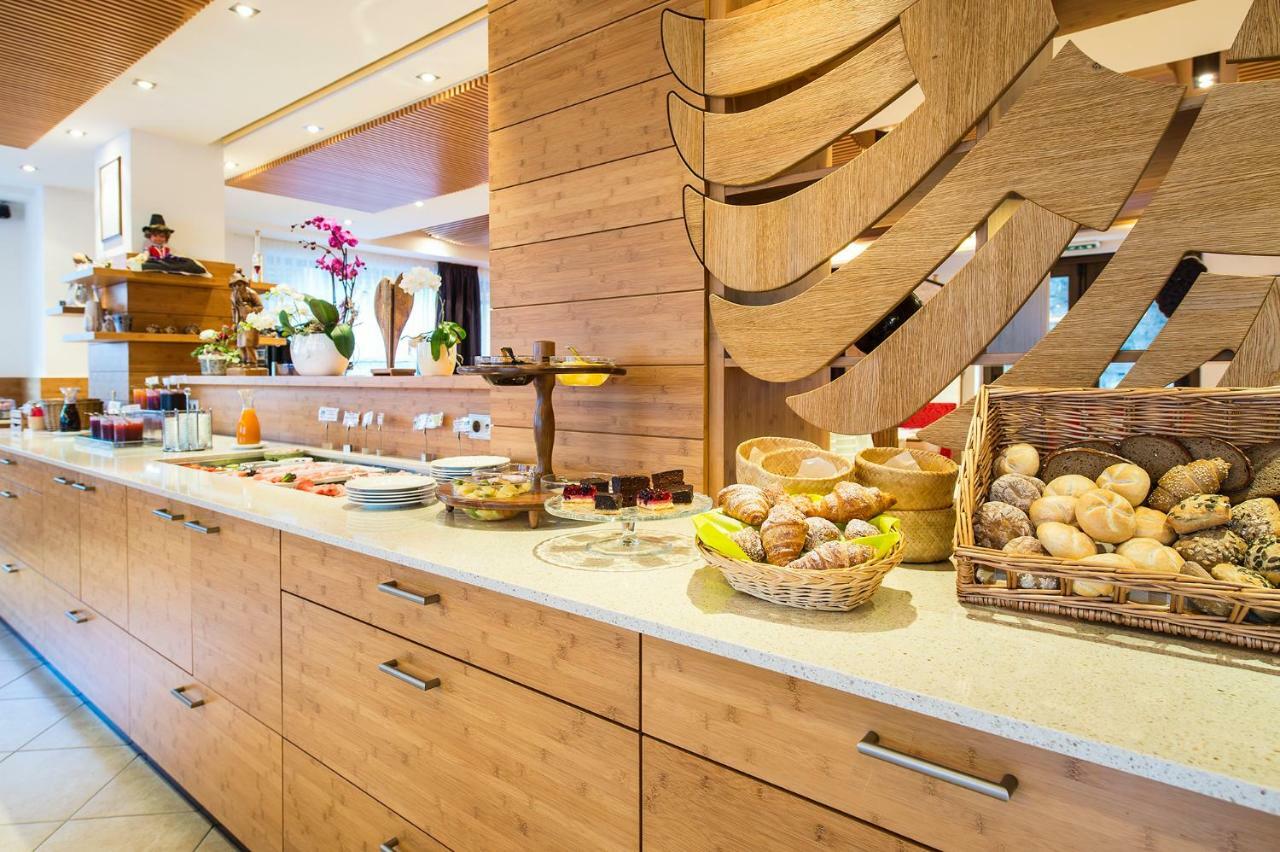 Hotel Zum Tiroler Adler Luaran gambar