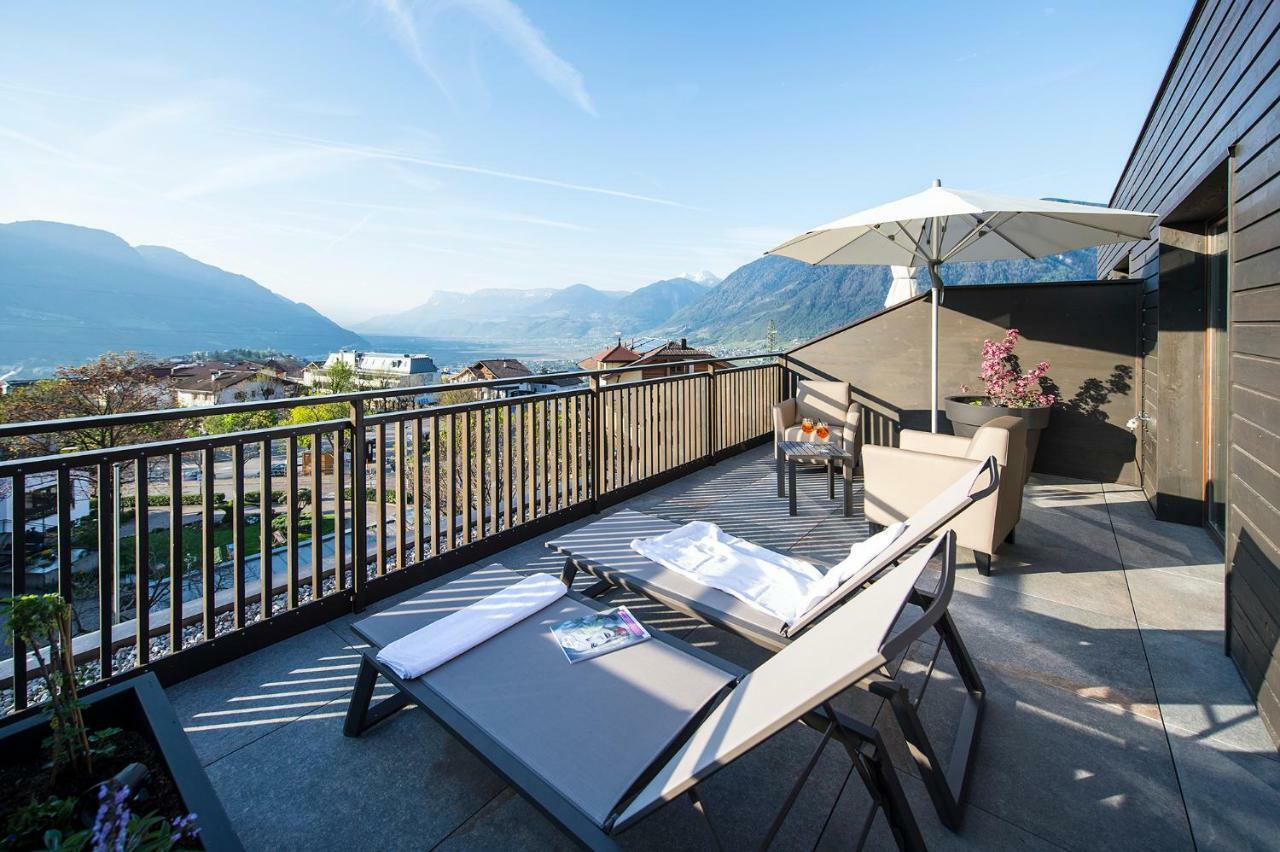 Hotel Zum Tiroler Adler Luaran gambar