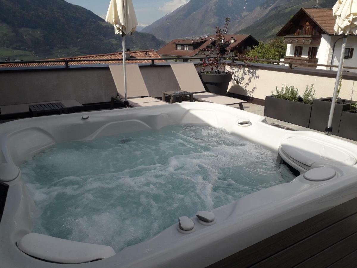 Hotel Zum Tiroler Adler Luaran gambar