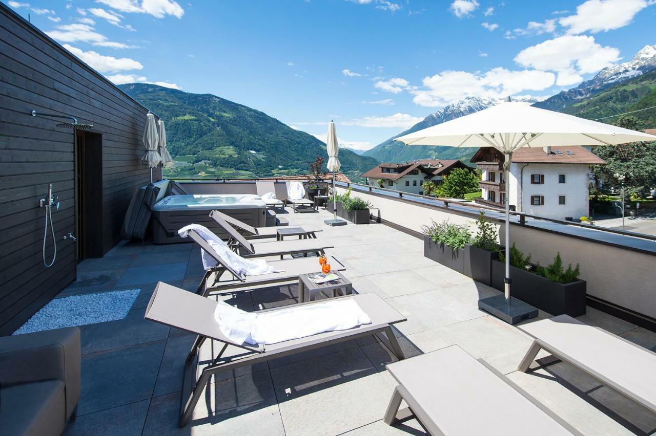 Hotel Zum Tiroler Adler Luaran gambar