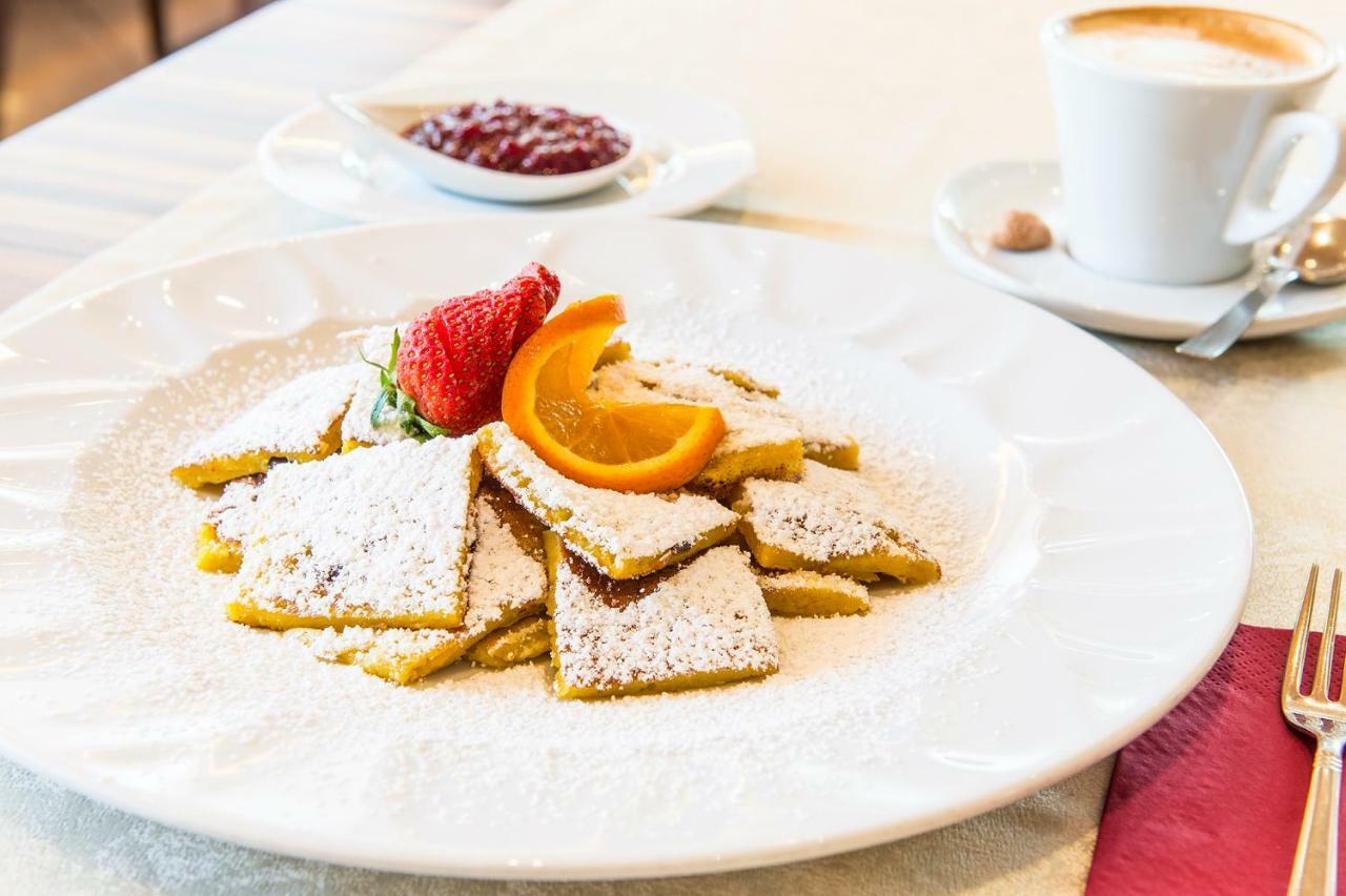 Hotel Zum Tiroler Adler Luaran gambar