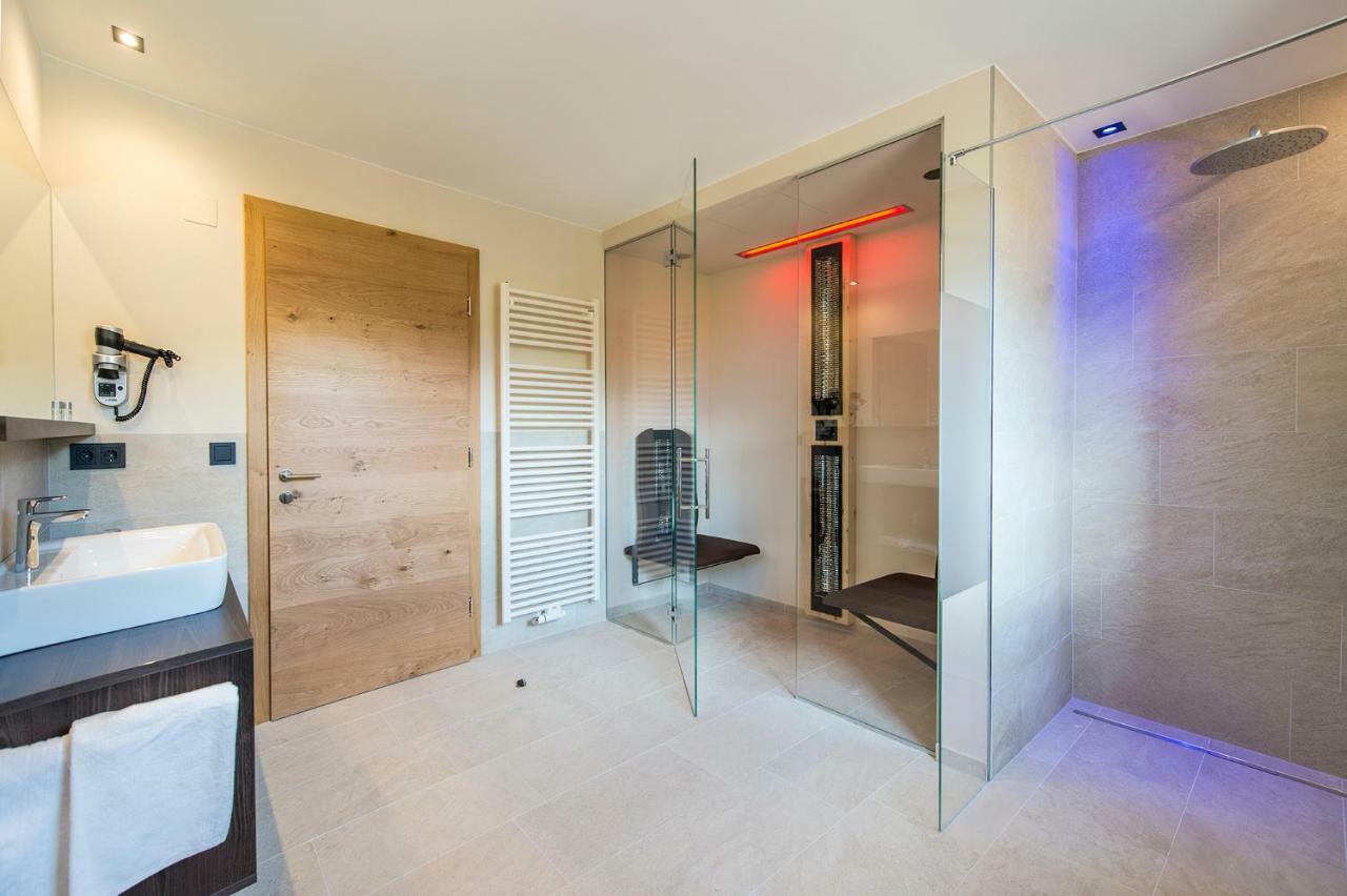 Hotel Zum Tiroler Adler Luaran gambar