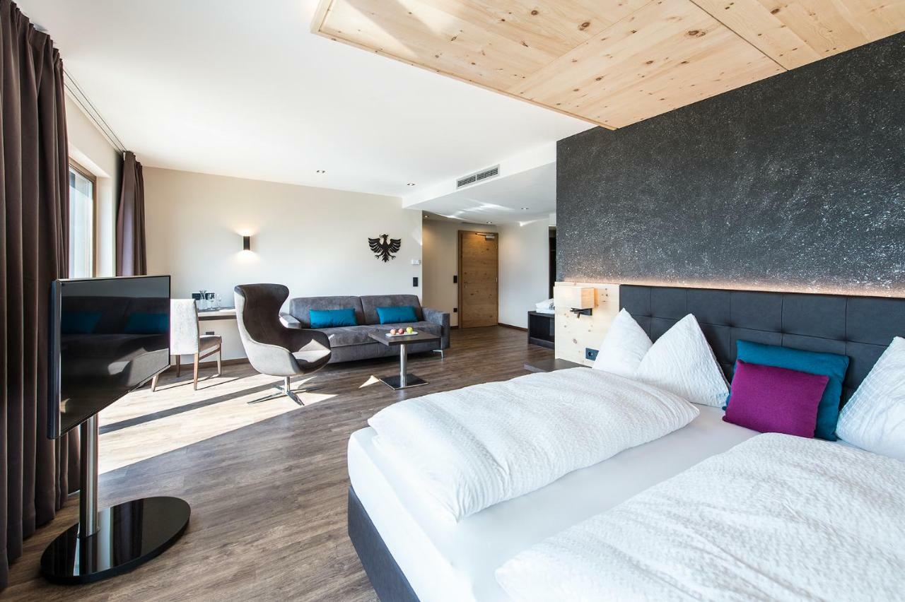 Hotel Zum Tiroler Adler Luaran gambar