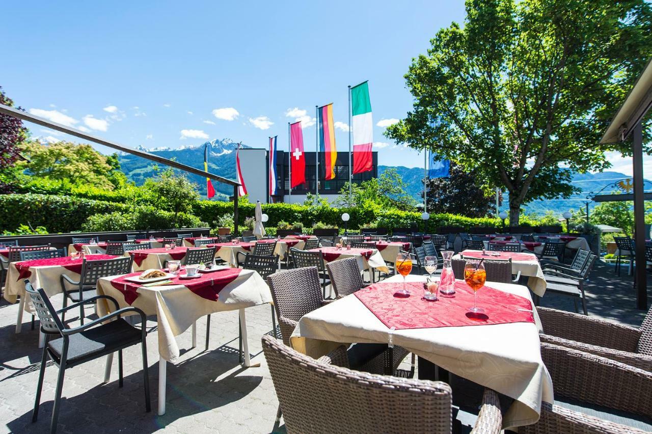 Hotel Zum Tiroler Adler Luaran gambar