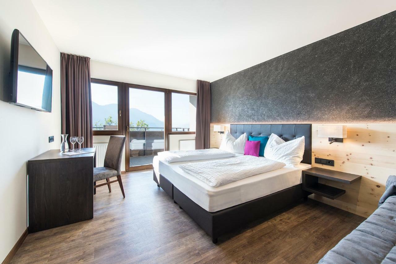 Hotel Zum Tiroler Adler Luaran gambar