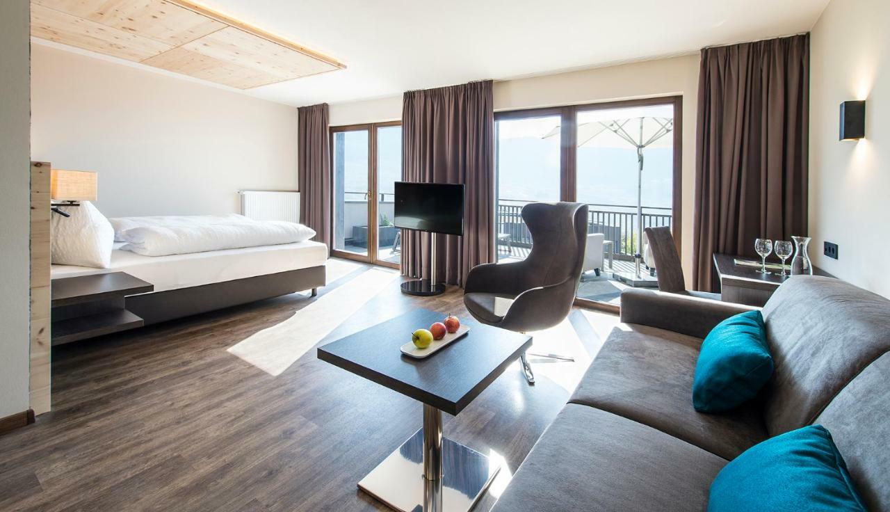 Hotel Zum Tiroler Adler Luaran gambar
